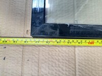 [Parts] BBT350S The Left door