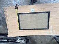 [Parts] BBT350S The Left door