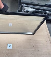 [Parts] BBT350S The Left door