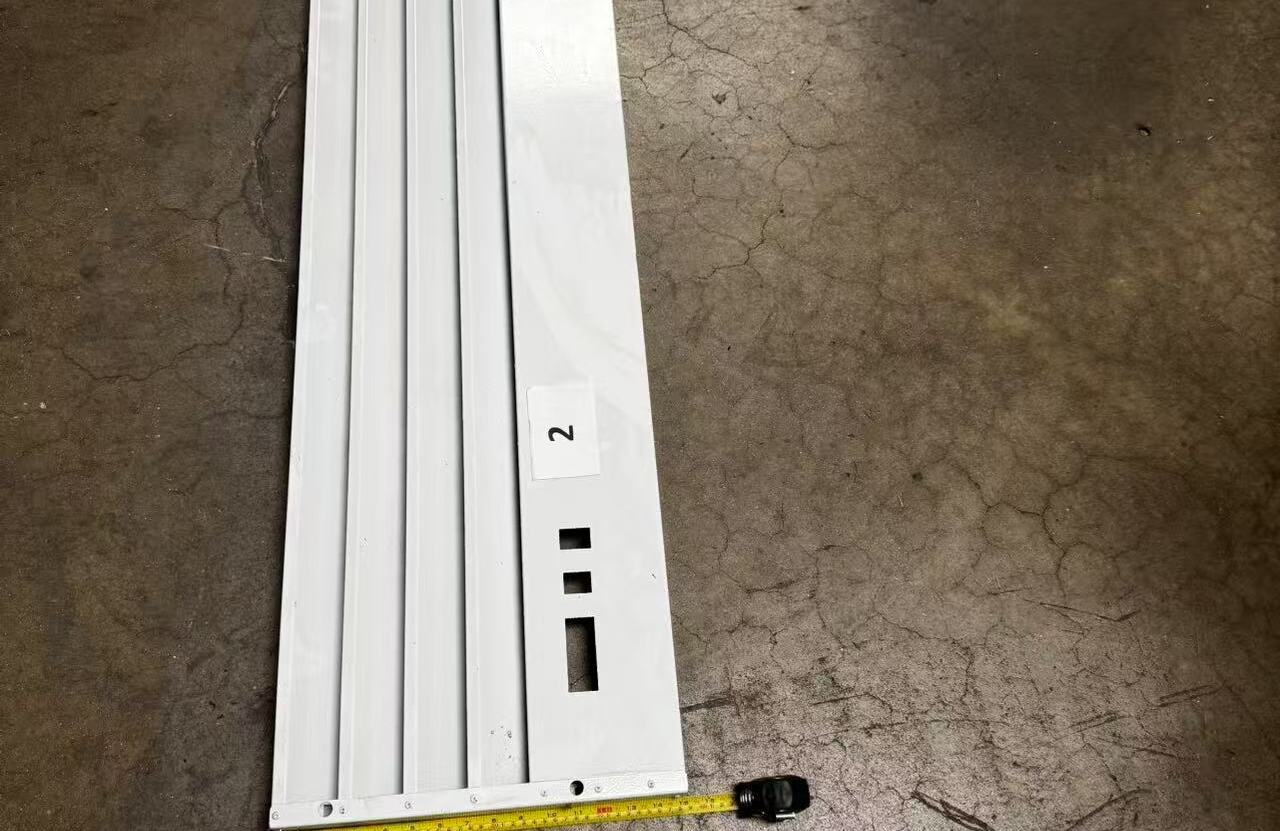 [Parts]SG1.9L3 Front Bottom Cover