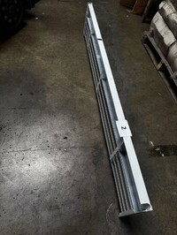 [Parts]SG1.9L3 Front Bottom Cover