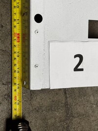 [Parts]SG1.9L3 Front Bottom Cover