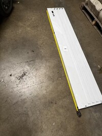 [Parts]SG1.9L3 Front Bottom Cover