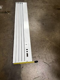 [Parts]SG1.9L3 Front Bottom Cover