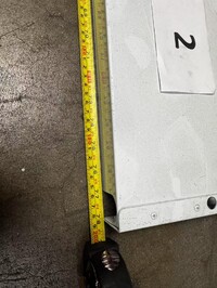 [Parts]SG1.9L3 Front Bottom Cover