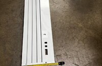 [Parts]SG1.9L3 Front Bottom Cover