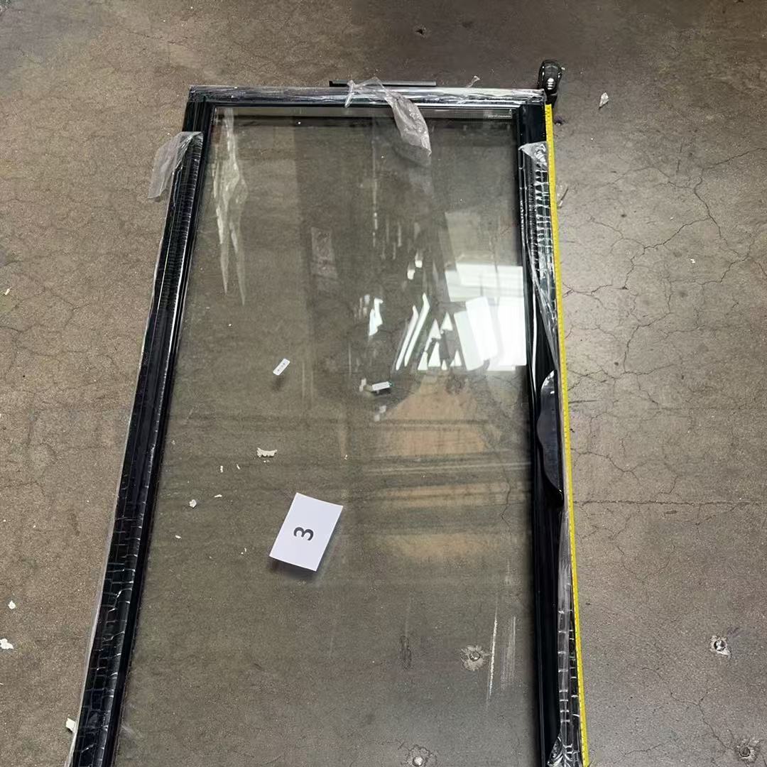 [Parts] CLG-1320 Right Side Glass Door
