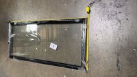 [Parts] CLG-1320 Right Side Glass Door