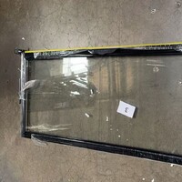 [Parts] CLG-1320 Right Side Glass Door