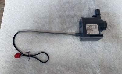 [Parts] HZB-90F Water Pump AP1200 E207329