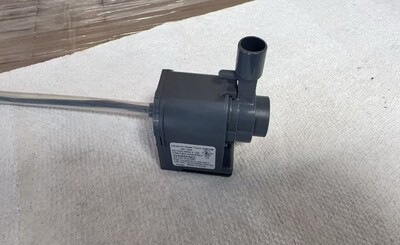 [Parts] HZB-90F Water Pump AP1200 E207329
