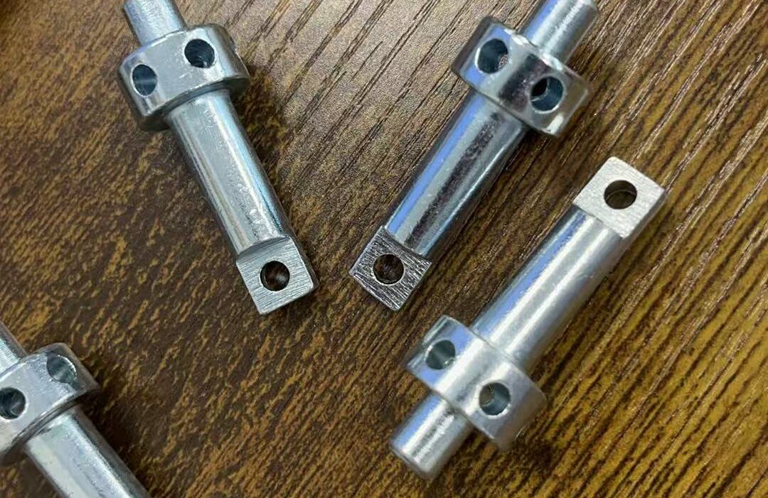 [Parts] C320MX Axis Under The Door