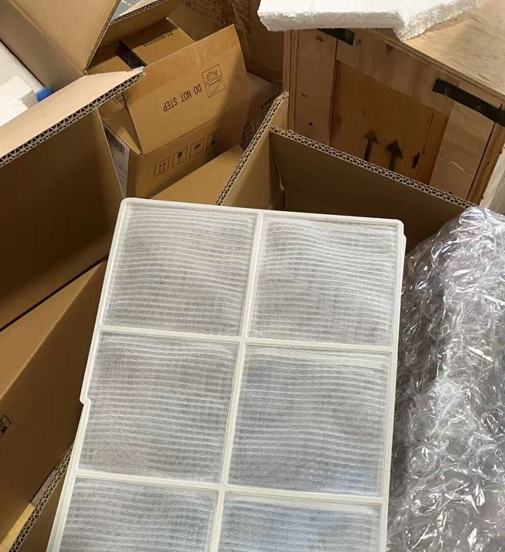 [Parts] KW-25R32CSO Filter Sub Assy