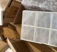 [Parts] KW-25R32CSO Filter Sub Assy