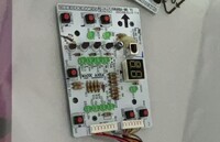 [Parts] KW-25R32CSO Display Board D2113G