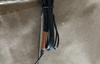 [Parts] KW-25R32CSO Black Temperature Sensor 20KT-EH-2P-R3