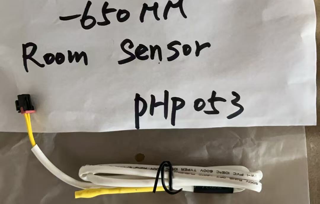 [Parts] KW-25R32CSO Room Sensor 15KS-XH-2P-K3-650MM