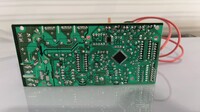 [Parts] KW-25R32CSO Main Board M211F1ECJ