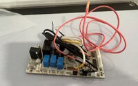 [Parts] KW-25R32CSO Main Board M211F1ECJ