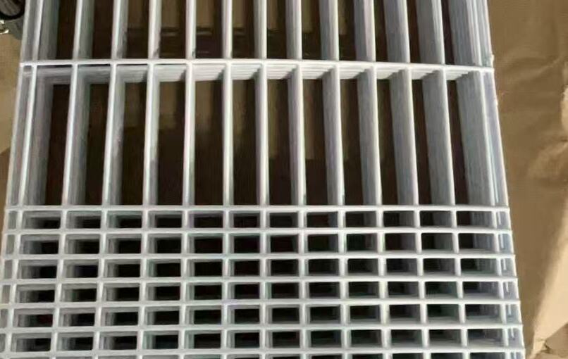 [Parts] LG1000 The right-side Guard Net At The Rear 590*336