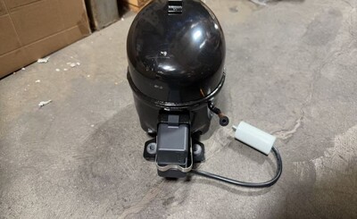 [Parts] BC-230 Compress 115-127v 1PH EA45H1C-U