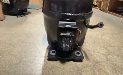 [Parts] BB2S Compress 110-127V-60HZ 1PH LJ111XY1