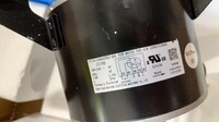 [Parts] [Parts]BC-230 Glass Door Refrigerator Fan Motor CJ150S