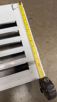 [Parts] AKR/AKF-06881 Reach In Refrigerator SS Lower Panel