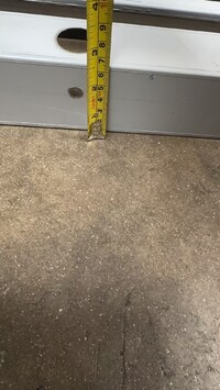 [Parts] AKR/AKF-13781 Reach In Refrigerator SS Top Panel