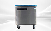 NSF Undercounter Refrigerator 30 ins EUC30R