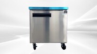 NSF Undercounter Refrigerator 30 ins EUC30R