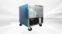NSF Undercounter Refrigerator 30 ins EUC30R