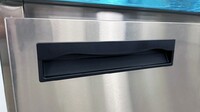 NSF Undercounter Refrigerator 30 ins EUC30R