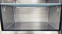 NSF Undercounter Refrigerator 30 ins EUC30R