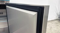 NSF Undercounter Refrigerator 30 ins EUC30R