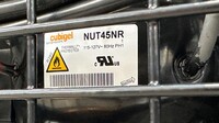NSF Undercounter Refrigerator 30 ins EUC30R