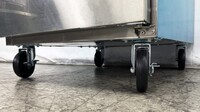 NSF Undercounter Refrigerator 30 ins EUC30R