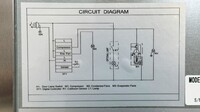 NSF Undercounter Refrigerator 30 ins EUC30R