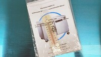 NSF Undercounter Refrigerator 30 ins EUC30R