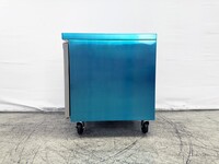 NSF Undercounter Refrigerator 30 ins EUC30R