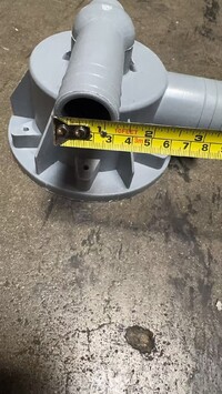 [Parts] H50-S1/H60-S Flange Parts