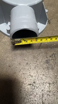 [Parts] H50-S1/H60-S Flange Parts