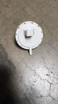 [Parts] H60-S1 Water Level Switch( Washing) QH-J