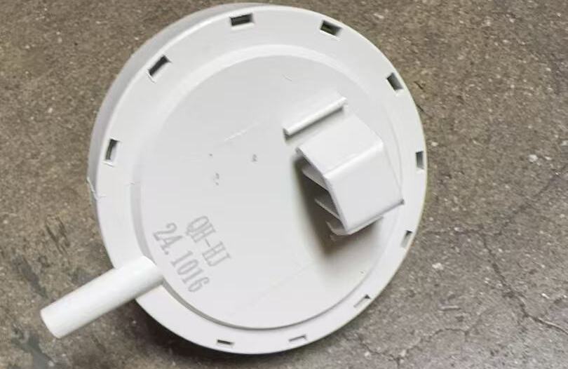 [Parts] H60-S1 Water Level Switch( resine) QH-HJ