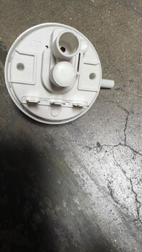 [Parts] H60-S1 Water Level Switch( resine) QH-HJ