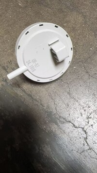 [Parts] H60-S1 Water Level Switch( resine) QH-HJ