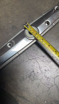 [Parts] H60-S1/H50-S1 Rotating Washing Arm