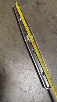 [Parts] H60-S1/H50-S1 Rotating Washing Arm