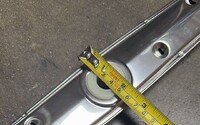 [Parts] H60-S1/H50-S1 Rotating Washing Arm