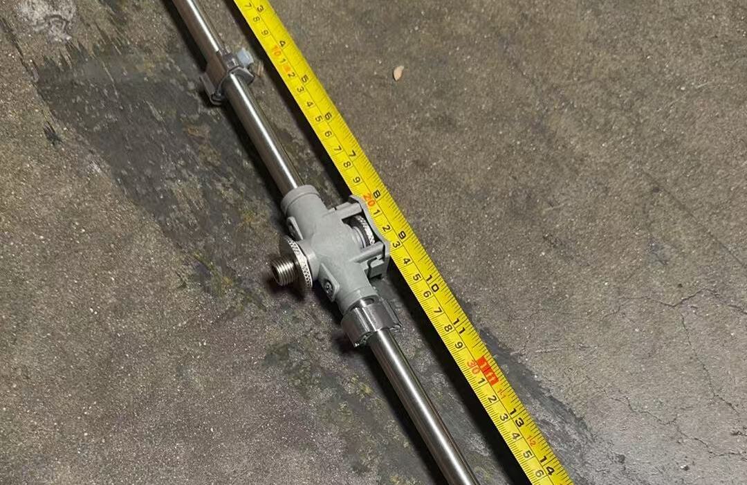 [Parts] H50-S1 Rotating Rinse Arm